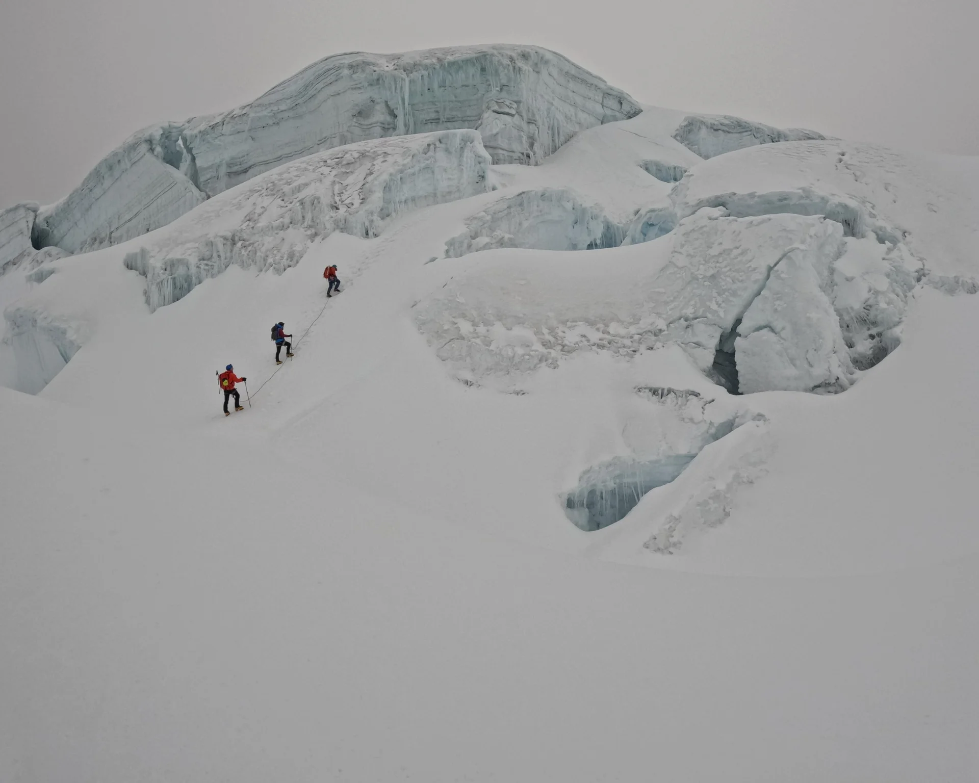 Cayambe