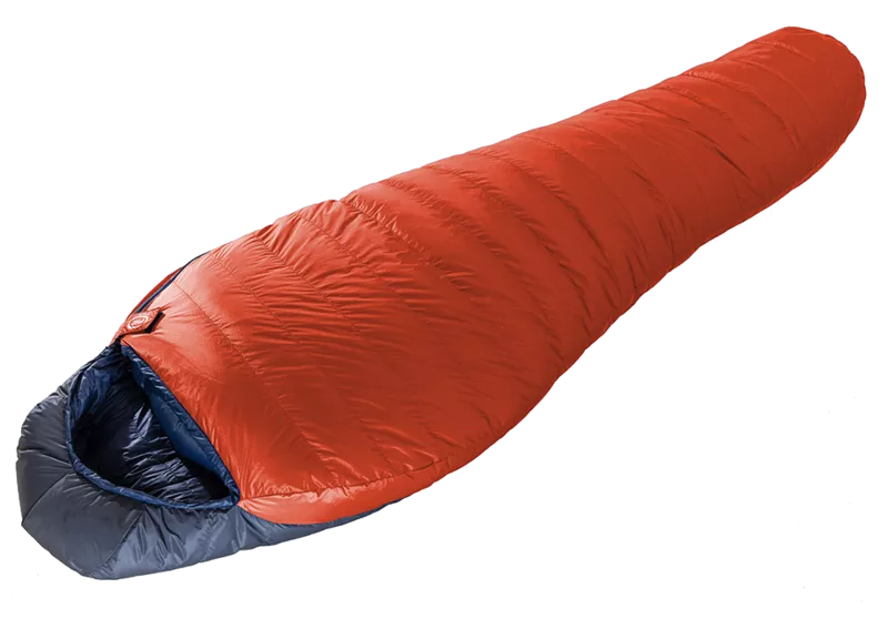 Hispar 1200 Down Sleeping Bag