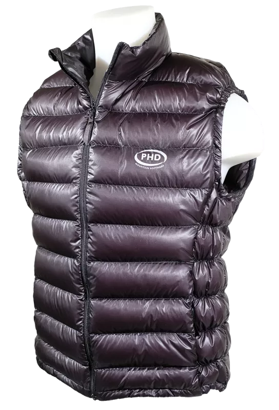 Ultra Down Vest