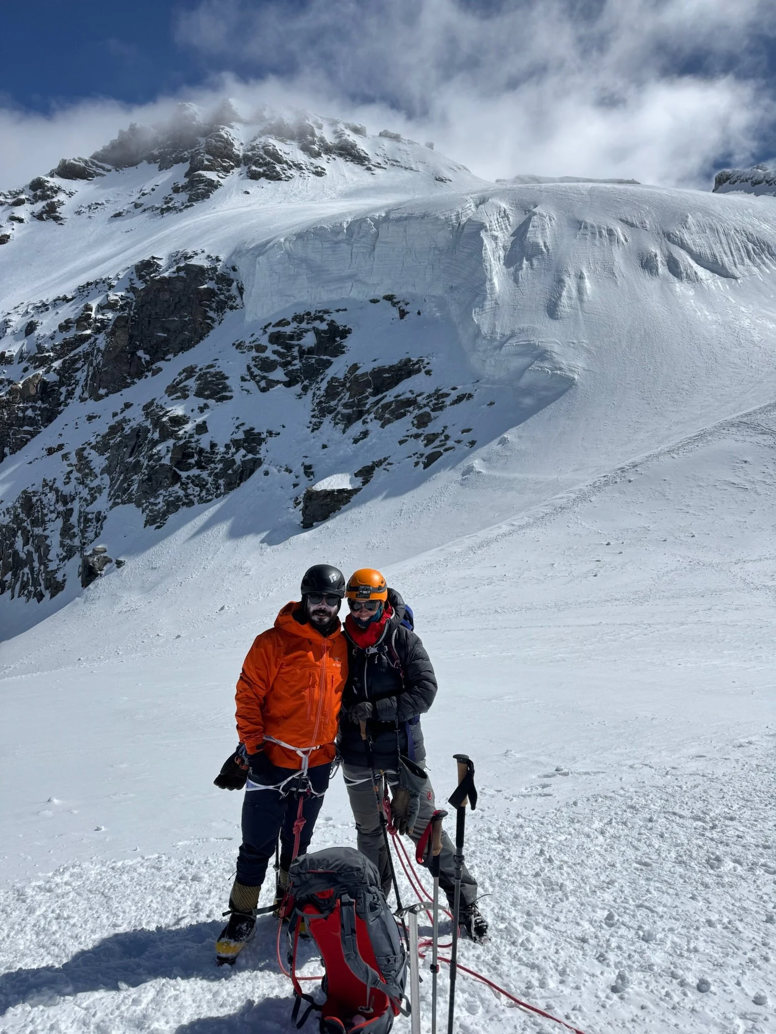 Gran Paradiso