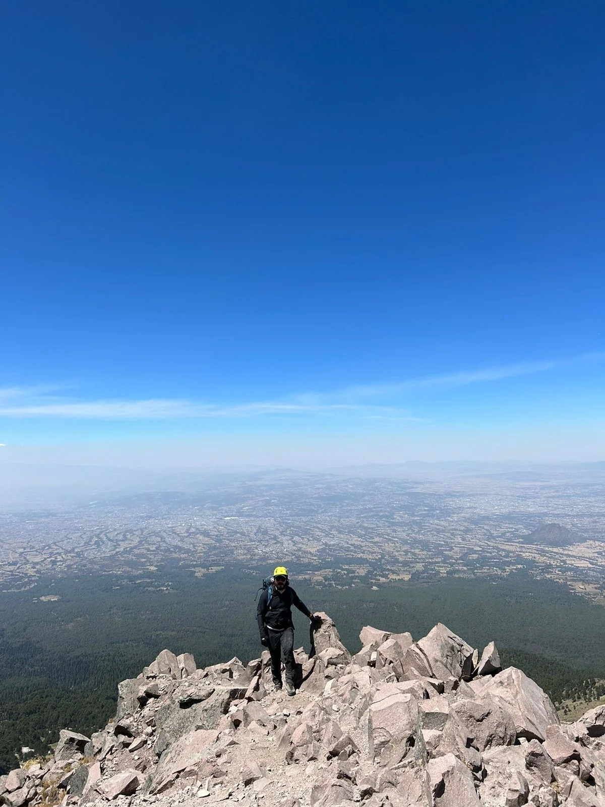 La Malinche