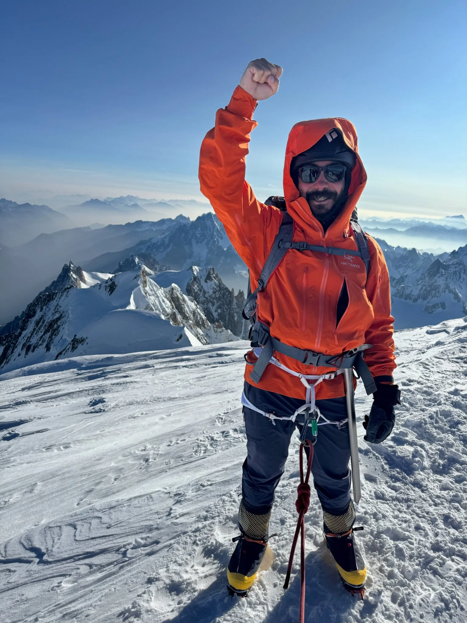 Mont Blanc