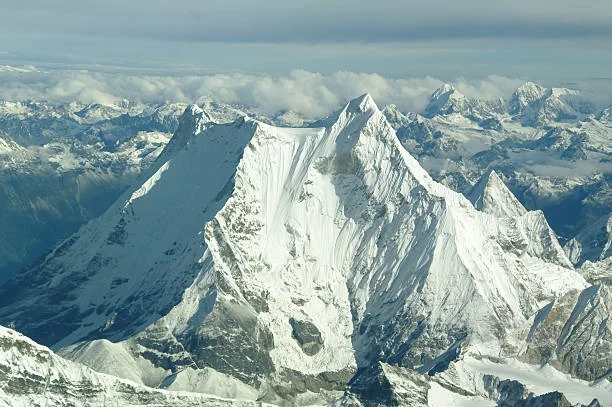 Shishapangma