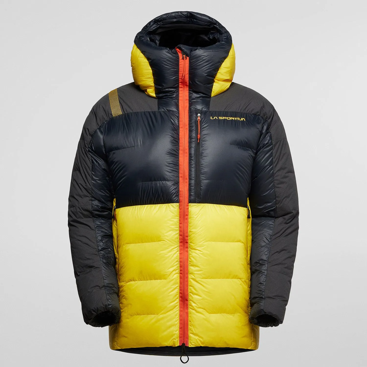 Olympus Tech Down Parka